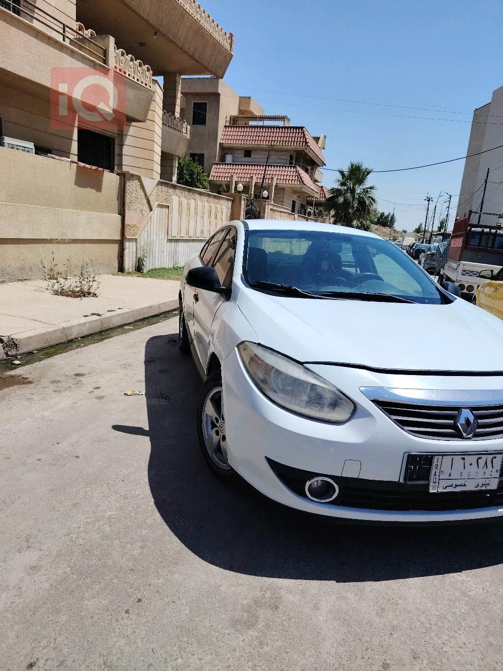 رینۆ فلوێنس